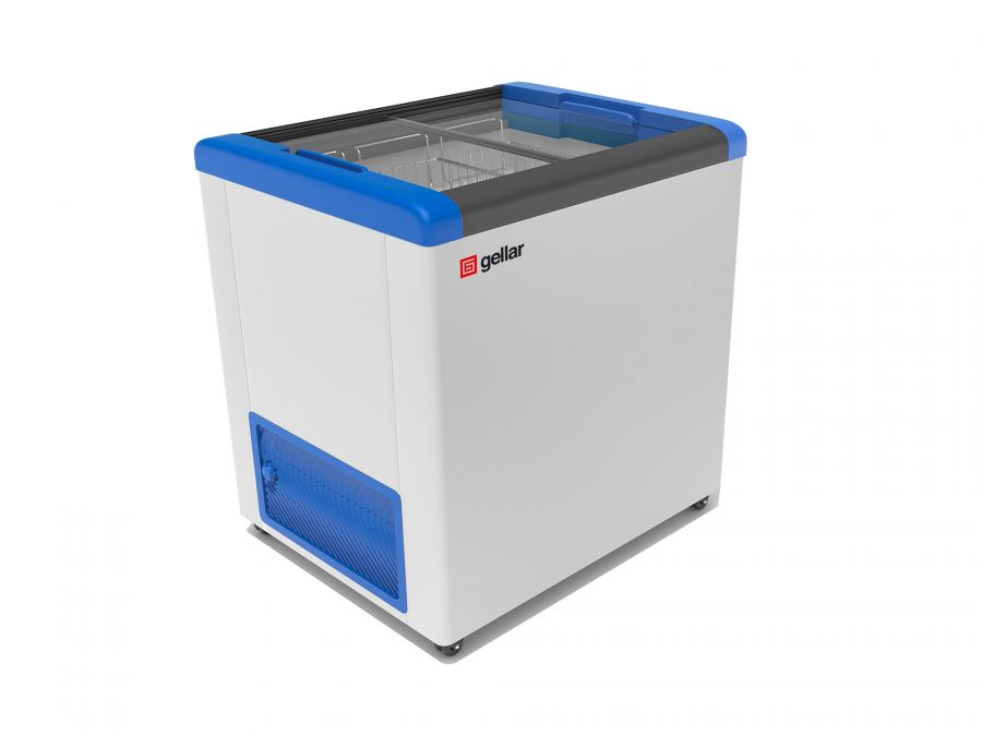 Морозильный ларь Frostor GELLAR FG 250 C ST