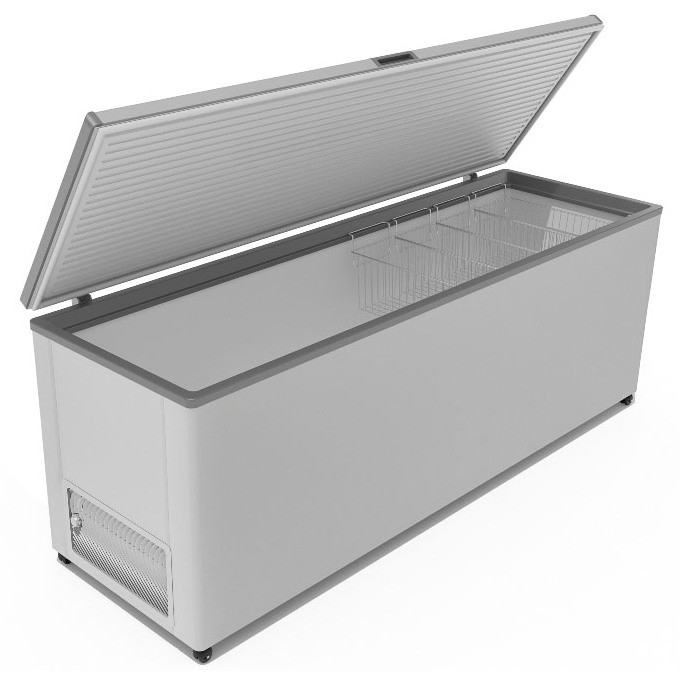 Морозильный ларь Frostor F 800 S new