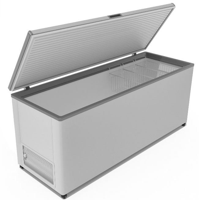 Морозильный ларь Frostor F 700 S new