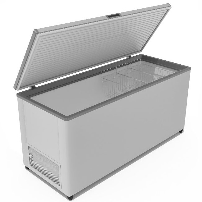Морозильный ларь Frostor F 600 S new