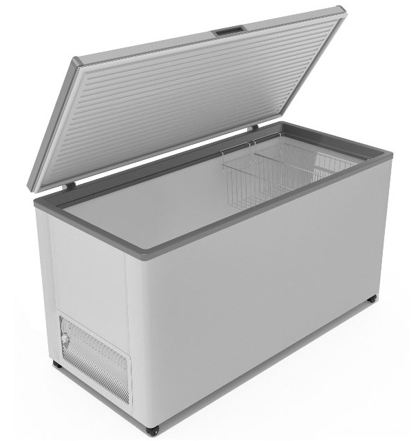 Морозильный ларь Frostor F 500 S new