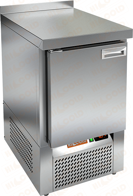 Холодильный стол Hicold GNE 1/TN BOX