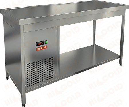 Стол охлаждаемый Hicold SO-15/6 Стол охлаждаемый Hicold SO-15/6