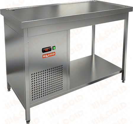 Стол охлаждаемый Hicold SO-12/6