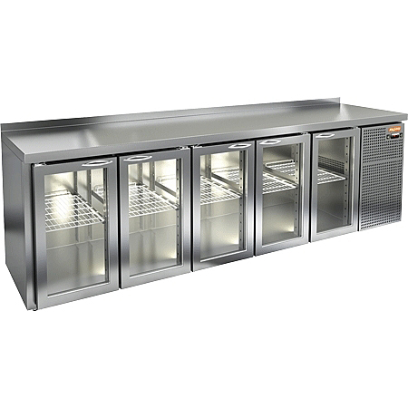Холодильный стол Hicold GNG 11111 BR2 HT