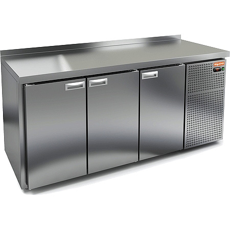 Холодильный стол Hicold GN 111 BR2 TN