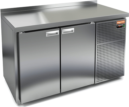 Холодильный стол Hicold GN 11 BR2 TN