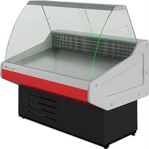 Холодильная витрина Cryspi Octava U new SN 1200