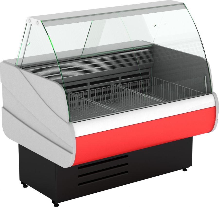 Холодильная витрина Cryspi Octava M 1500