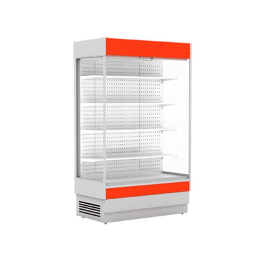 Пристенная витрина Cryspi Alt 1650 Д