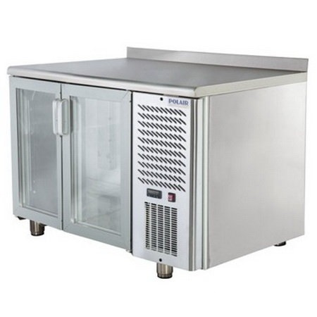 Стол холодильный Polair TD2-G