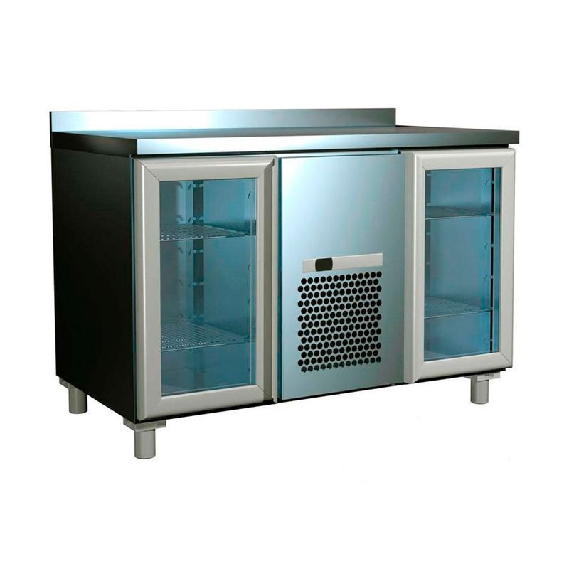 Салат-бар Полюс SL 2GNG