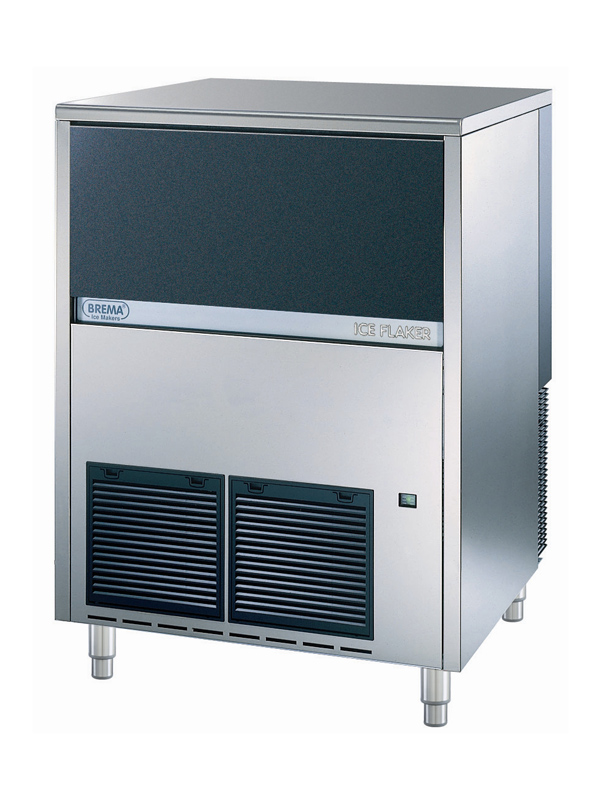 Льдогенератор кубикового льда Brema CB-840A
