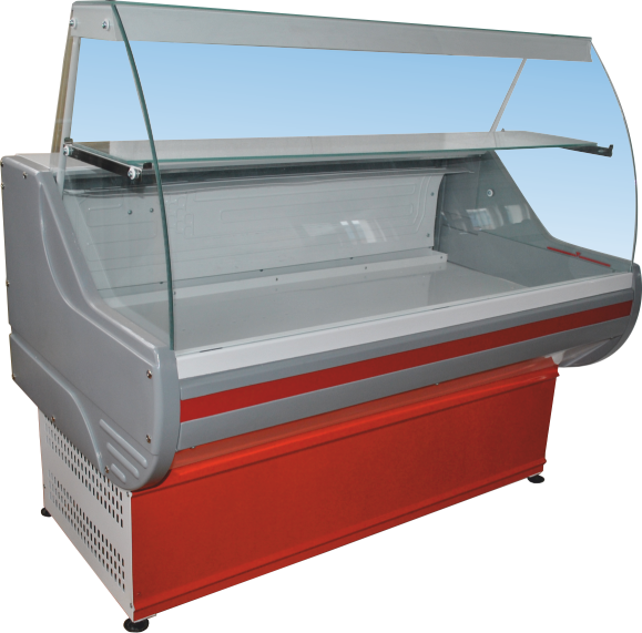 Холодильная витрина Иней 4МПТ