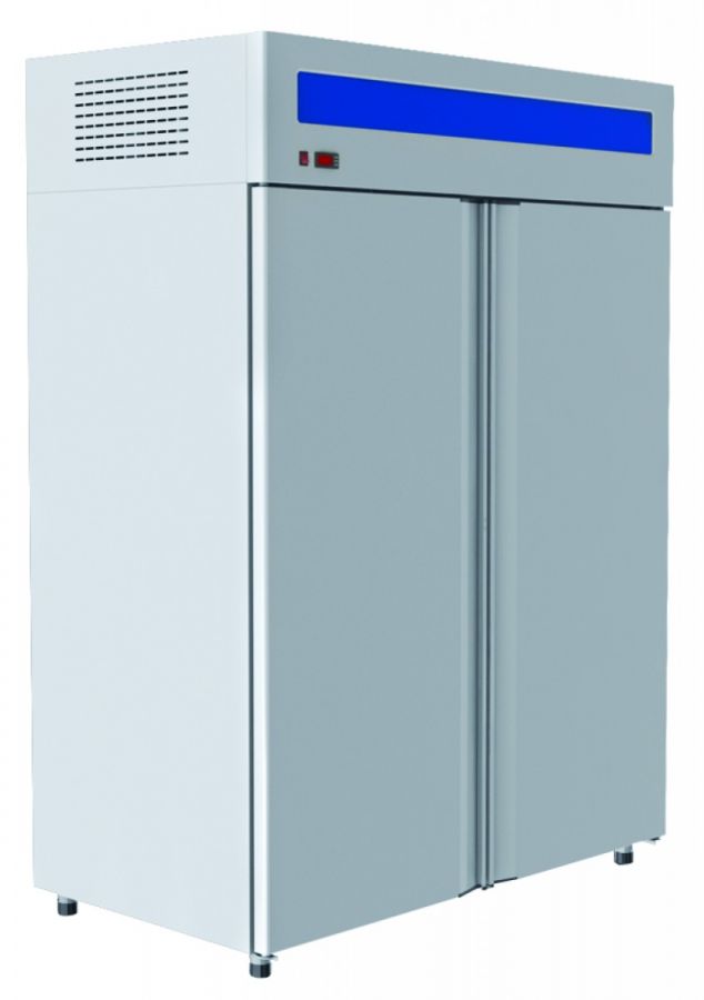 Шкаф холодильный Abat ШХс-1.4 (краш.)
