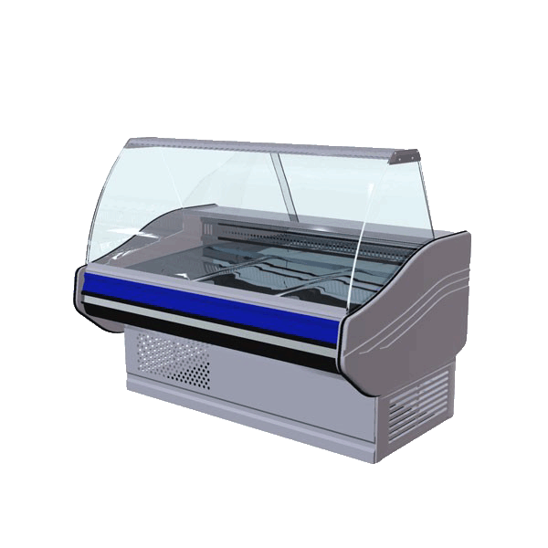 Холодильная витрина Ариада ВС 3-260