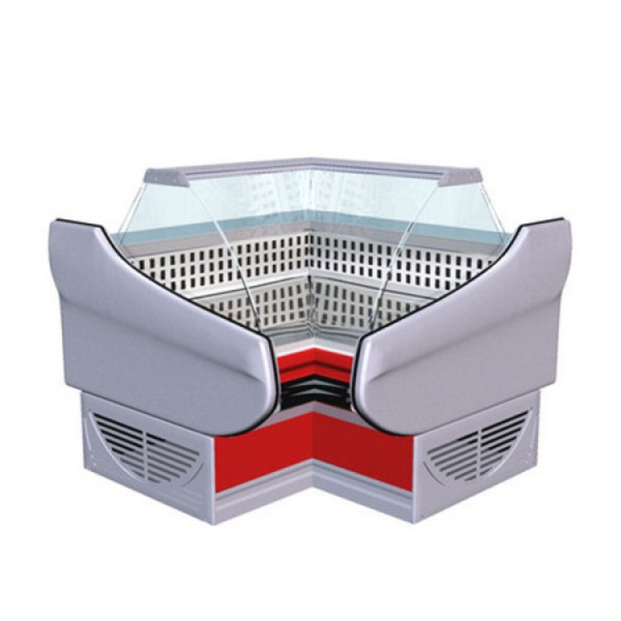 Холодильная витрина Ариада ВС 5 УВ (внутр. угол)