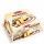 Кулич пасхальный Коломба МаксиЧок с шоколадом Balocco Colomba MaxiCiok White 750 г (Италия)