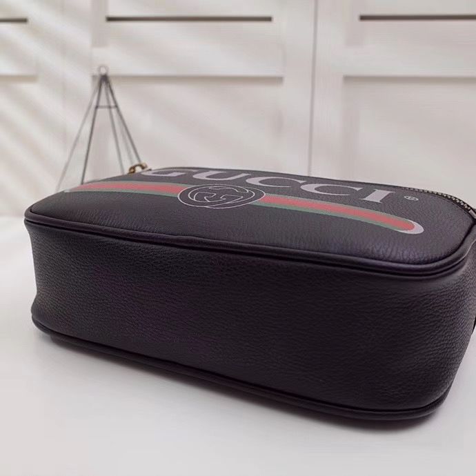 Сумка мессенджер Gucci