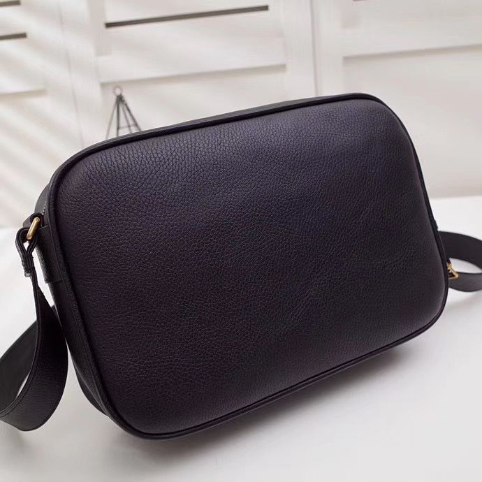 Сумка мессенджер Gucci