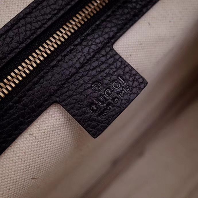 Сумка мессенджер Gucci