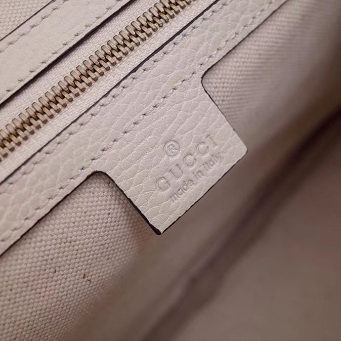 Сумка мессенджер Gucci