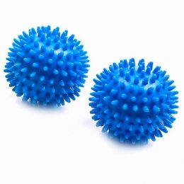 Мячики для стирки DRYER BALLS 2шт, вид 1