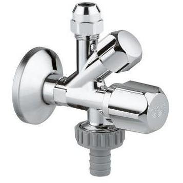 Фото Grohe вентиль для раковины 22036000