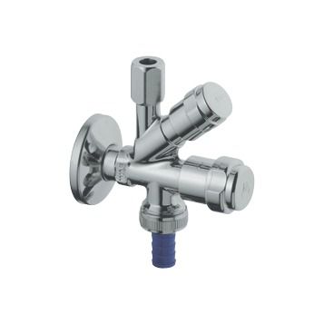 Grohe вентиль для раковины 41073000 схема 1