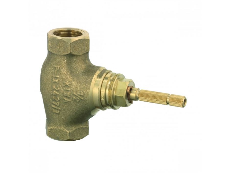 Изображение Kludi Adlon вентиль для ванны и душа 29811