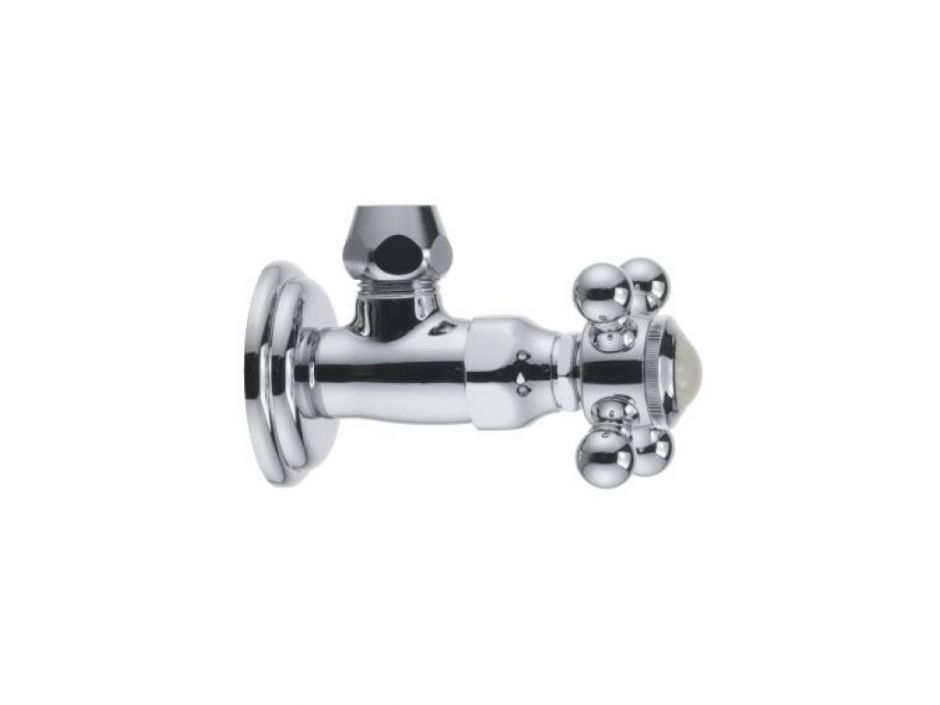 Изображение Kludi Adlon вентиль для раковины 518430520