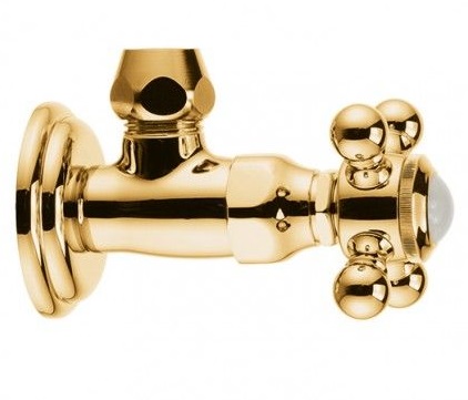 Изображение Kludi Adlon вентиль для раковины 518434520