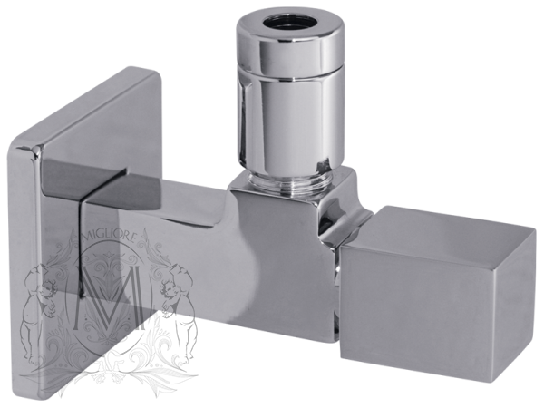 Изображение Migliore Ricambi вентиль для раковины ML.RIC-10.115.cr