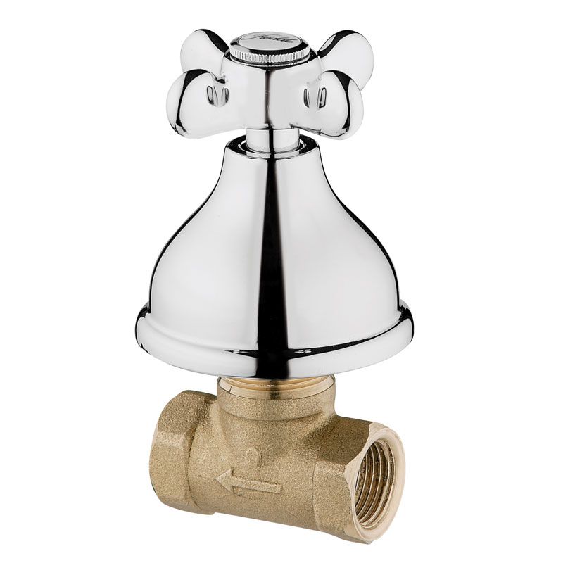 Изображение Webert Ottocento вентиль для ванны и душа OT690101015