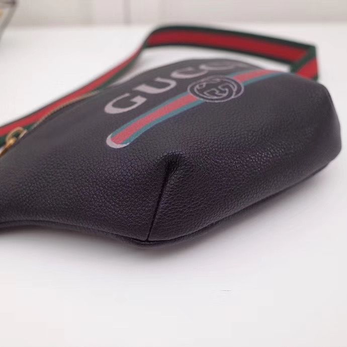 Поясная сумка Gucci