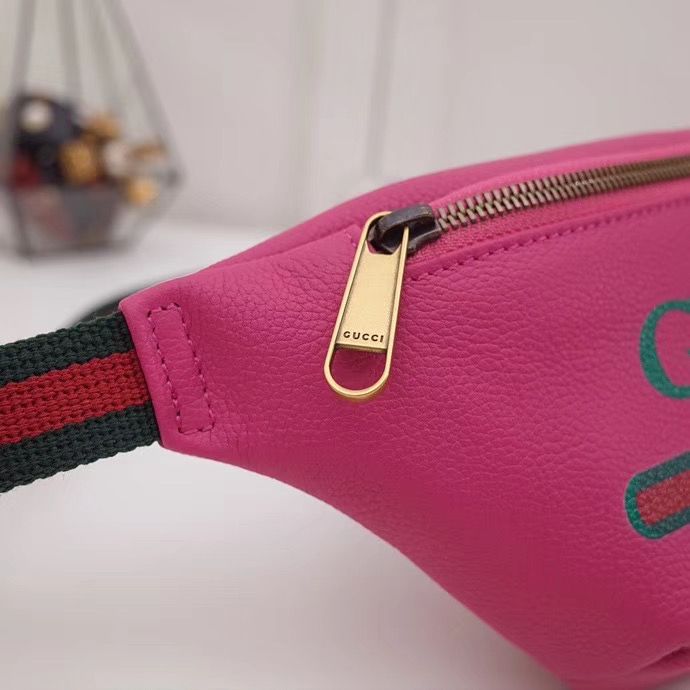 Поясная сумка Gucci