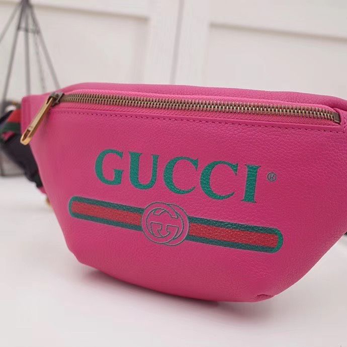 Поясная сумка Gucci