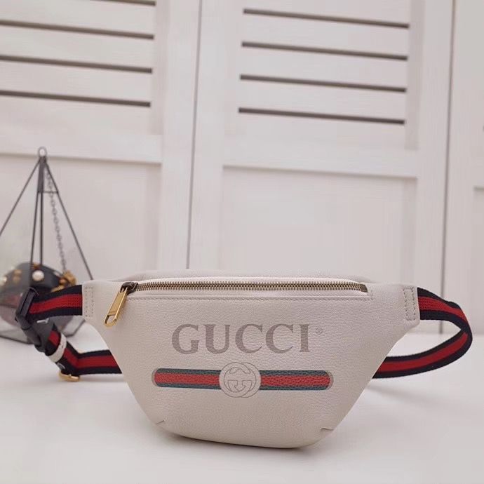 Поясная сумка Gucci