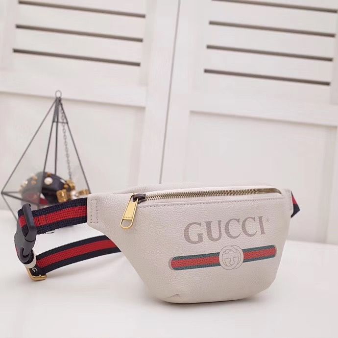 Поясная сумка Gucci