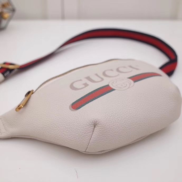 Поясная сумка Gucci