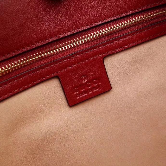 Gucci Hosebit Messenger 1955