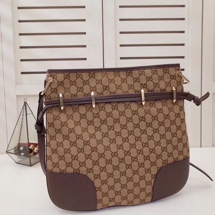 Gucci Hosebit Messenger 1955