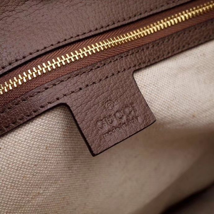 Gucci Hosebit Messenger 1955