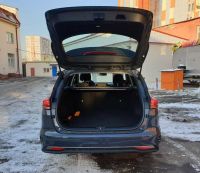 Багажник 2 - Kia Ceed 2019 г. Автомат (Черный)