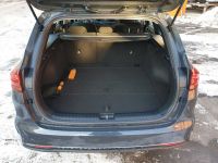 Багажник Kia Ceed 2019 г. Автомат (Черный)