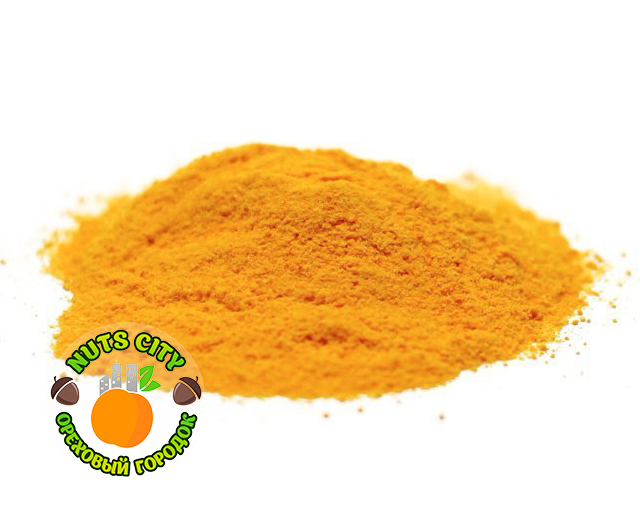 Шафран молотый