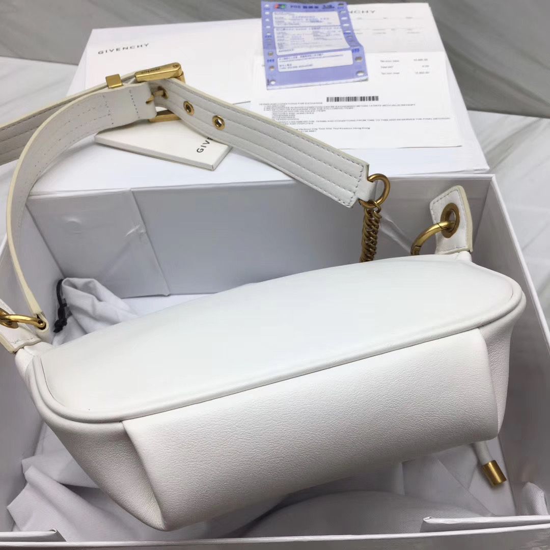 Поясная сумка Givenchy Whip