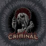 CRIMINAL “Fear Itself” 2016