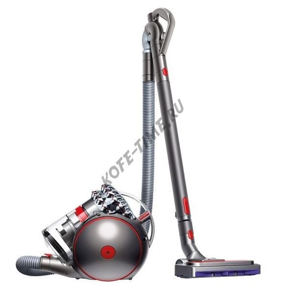 Пылесос Dyson Cinetic Big Ball Animal Pro 2