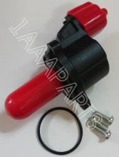 MD619857 РЕГУЛЯТОР ХОЛОСТОГО ХОДА MITSUBISHI LANCER